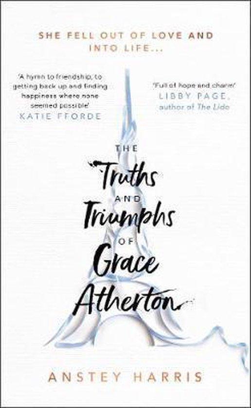 The Truths and Triumphs of Grace Atherton 9781471173790, Boeken, Taal | Engels, Gelezen, Verzenden