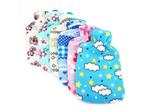 Veiling - 6x warmwaterkruik - Nieuw, Kinderen en Baby's, Nieuw