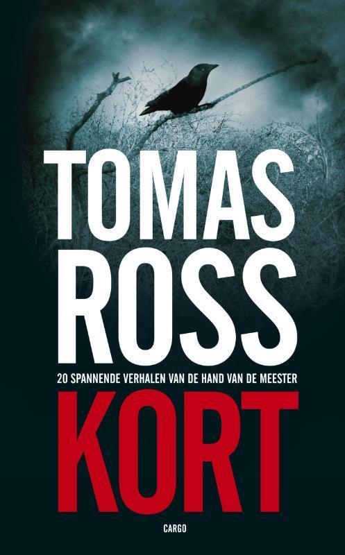 Kort 9789023464532 Tomas Ross, Boeken, Thrillers, Zo goed als nieuw, Verzenden