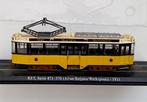 Atlas H0 - Tramway miniature (5) - Tram maatschappijen, Hobby en Vrije tijd, Nieuw
