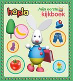 Mijn eerste kijkboek / Hopla 9789463071895 De Ballon, Boeken, Kinderboeken | Baby's en Peuters, Verzenden, Gelezen, De Ballon