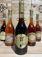 1989 , 1993 Domaine Aszu & 1993 x3 Domaine Ladiva - Tokaj 3, Verzamelen, Nieuw