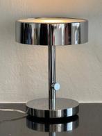 Ola Wihlborg - Tafellamp - Chroom, glas enz - Stockholm, Antiek en Kunst