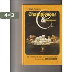 Champignons en compagnons 9789070891022 Wiel Basten, Verzenden, Gelezen, Wiel Basten