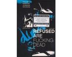 Refused - Are Fucking Dead, Verzenden, Nieuw in verpakking