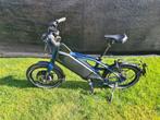 Ellio Elite Comfort 1150wh Speed Pedelec, Fietsen en Brommers, Overige merken, Gebruikt, Ophalen of Verzenden, 51 tot 55 cm