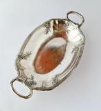 Christofle - Broodmand - Christofle Jugendstil zilveren