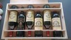 Chateau Angelus Collection Case from 2011 to 2016 -