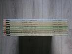 Le Boche T1 à T9 - Série complète - 9x C - EO/Ré - 9 Album -, Boeken, Stripverhalen, Nieuw