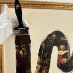 Santicri - Dèjà-vu, Ronda di Notte