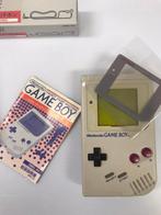 Nintendo - Gameboy Classic - (DMG-01) Japanese Edition - CIB, Nieuw
