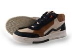Muyters Hoge Sneakers in maat 33 Bruin | 5% extra korting, Kinderen en Baby's, Kinderkleding | Schoenen en Sokken, Verzenden, Jongen of Meisje