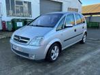 Online veiling - 2005 Opel Meriva 1.6 benzine, Nieuw