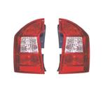 Feux Arrière Pour Kia Carens 07-, Autos : Pièces & Accessoires, Verzenden