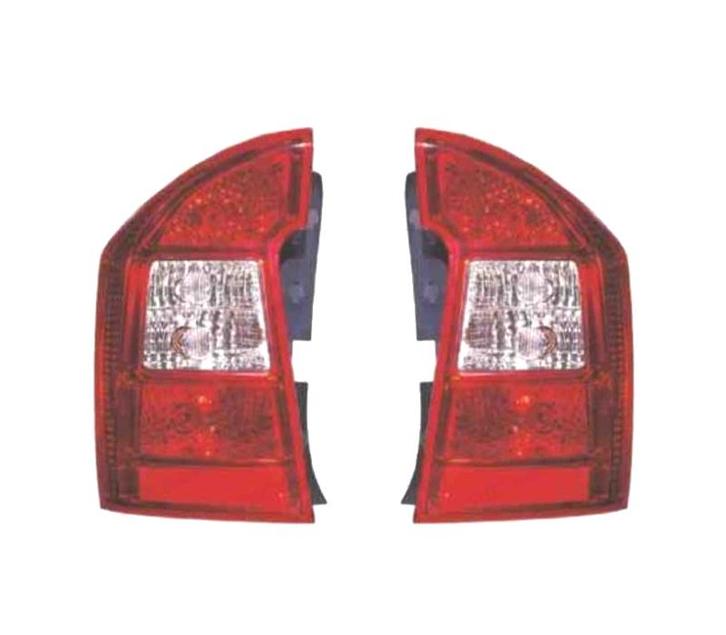 Feux Arrière Pour Kia Carens 07-, Autos : Pièces & Accessoires, Éclairage, Envoi