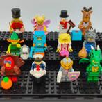 Lego - Collectable Minifigures Series 23 - 71034 - Kerst