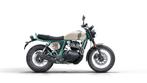 ROYAL ENFIELD Bear 650 Two Four Nine, Motoren, Motoren | Royal Enfield