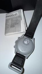 Omega x Swatch - MoonSwatch - Mission to the Moon - Zonder