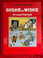 Suske en Wiske Reclame uitgaven Bernaerts - De kaartendans -, Nieuw