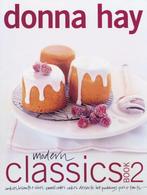Modern classics 9789058551498 Donna Hay, Boeken, Kookboeken, Verzenden, Gelezen, Donna Hay