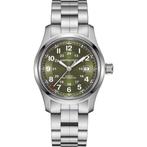 Hamilton - Khaki Field 42 mm - H706051600 - Homme - 2025, Nieuw