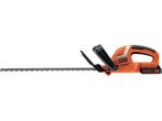 Veiling - BLACK+DECKER GTC1845L Heggenschaar - 18V - 45cm -, Tuin en Terras, Nieuw