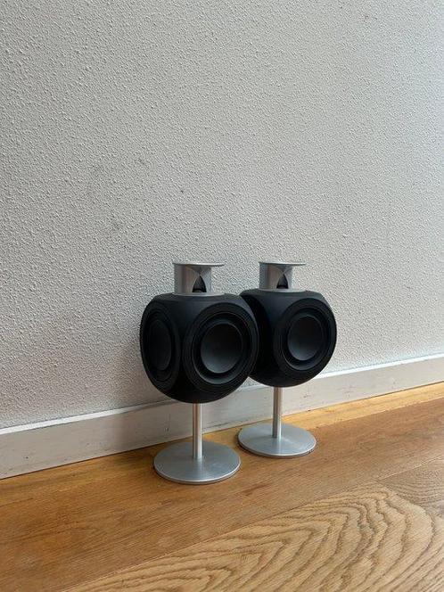 Bang & Olufsen - Beolab 3 MKII sur pied Ensemble d’enceintes, Audio, Tv en Foto, Stereoketens