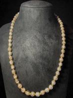 Murano-glas - Halsketting - Murano-glazen parelketting, Antiek en Kunst