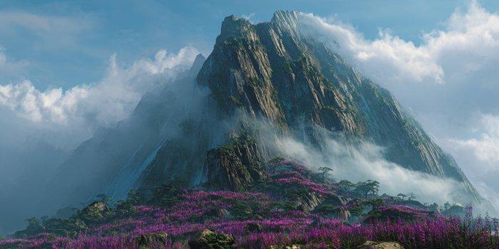 Miss Evoke - Horizonless - XXL, Antiek en Kunst, Kunst | Designobjecten