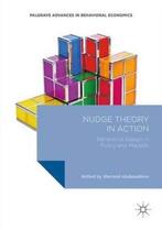 Nudge Theory in Action 9783319313184, Boeken, Zo goed als nieuw, Verzenden