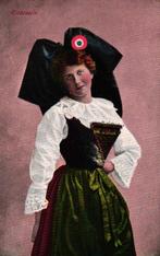 Folklore - Folklore - cartes postales anciennes - Carte, Gelopen