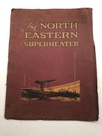 The North Eastern Superheater / Patent Marine Superheaters -, Antiquités & Art