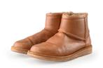 Giga Boots in maat 34 Bruin | 5% extra korting, Verzenden, Jongen of Meisje, Schoenen, Nieuw