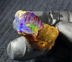 55ct Kristal Opaal Ruw- 11 g, Verzamelen, Mineralen en Fossielen