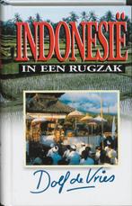 In Een Rugzak Indonesie 9789041023179, De Vries, Verzenden