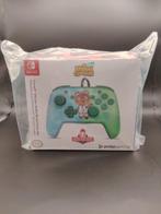 Nintendo - Switch - Faceoff Deluxe+ Audio Wired Controller:, Nieuw