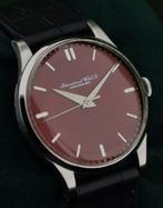 IWC - Classic Schaffhausen - Heren - 1960-1969