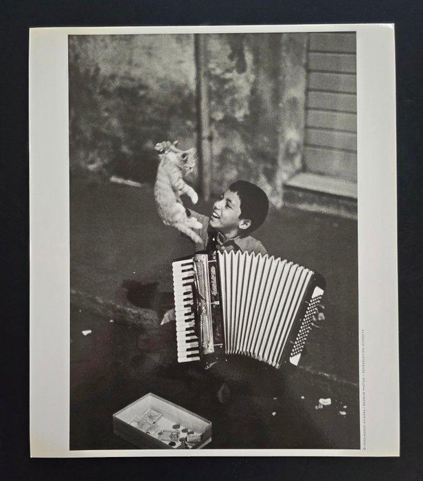 Ferdinando Scianna (1943 - ) - Rome, 1983, Antiek en Kunst, Kunst | Designobjecten