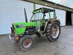 Veiling: Tractor Deutz 6207 Diesel 1984, Zakelijke goederen, Landbouw | Tractoren, Ophalen, Nieuw