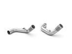 Downpipes BMW M 5-serie Sedan F90 | Eisenmann, Auto-onderdelen, Verzenden, Nieuw