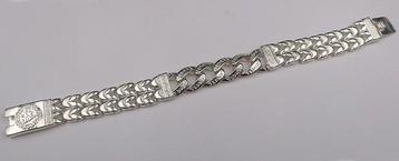 Bracelet Bouddhiste - le Mantra-Puissance : Ancrage de
