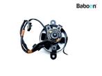 Koelfan Motor Honda XL 125 Varadero 2004-2006 (XL125 KPC), Motoren, Onderdelen | Honda, Verzenden, Gebruikt