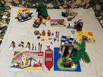 Lego - Pirates - 6017, 6265, 6016, 6258, 6258 - 6017 kings, Kinderen en Baby's, Nieuw