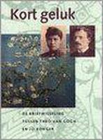 Kort geluk / Cahier Vincent / 7 9789040093531 T. van Gogh, Verzenden, T. van Gogh