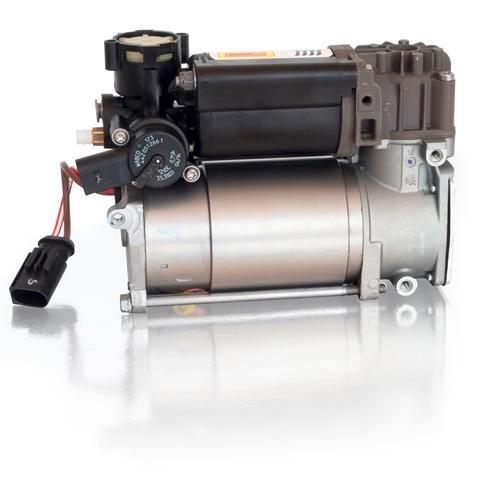 Mercedes Viano W639 Luchtvering Compressor A6393200404, Auto-onderdelen, Ophanging en Onderstel, Mercedes-Benz, Verzenden