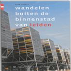 Wandelen buiten de binnenstad van Leiden 9789078641209, Verzenden, Zo goed als nieuw, Loek Heskes