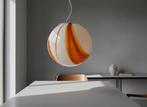 Plafondlamp - Muranoglas - Hanglamp 35, Antiek en Kunst