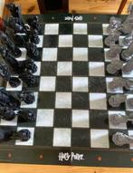 Harry Potter - Ajedrez Harry Potter - - Film rekwisiet, Verzamelen, Nieuw