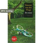 De reünie 9789041410320 Simone van der Vlugt, Boeken, Verzenden, Gelezen, Simone van der Vlugt