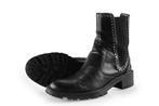 Zara Chelsea boots in maat 36 Zwart | 5% korting, Kleding | Dames, Verzenden, Overige typen, Zo goed als nieuw, Zara